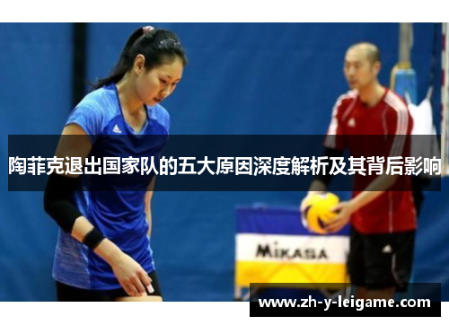 陶菲克退出国家队的五大原因深度解析及其背后影响 陶菲克退出国家队的五大原因深度解析及其背后影响