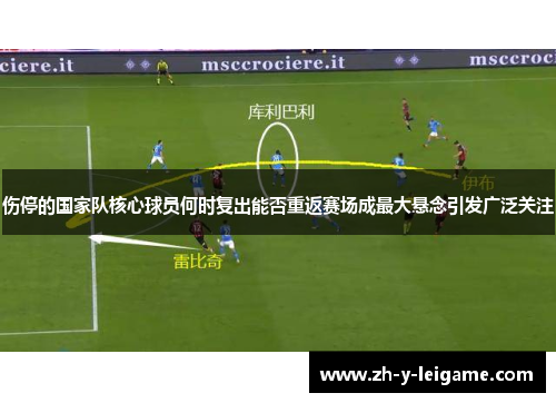 伤停的国家队核心球员何时复出能否重返赛场成最大悬念引发广泛关注