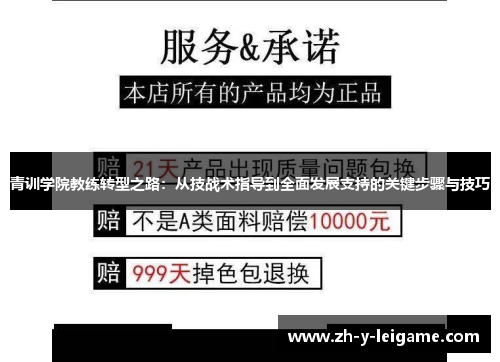 青训学院教练转型之路：从技战术指导到全面发展支持的关键步骤与技巧