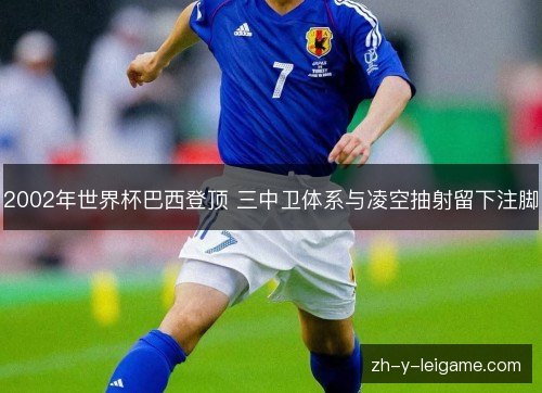 2002年世界杯巴西登顶 三中卫体系与凌空抽射留下注脚 2002年世界杯巴西登顶 三中卫体系与凌空抽射留下注脚